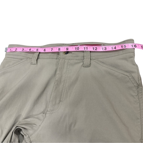 Wrangler Men’s Pants Khaki Olive - Picture 7 of 15